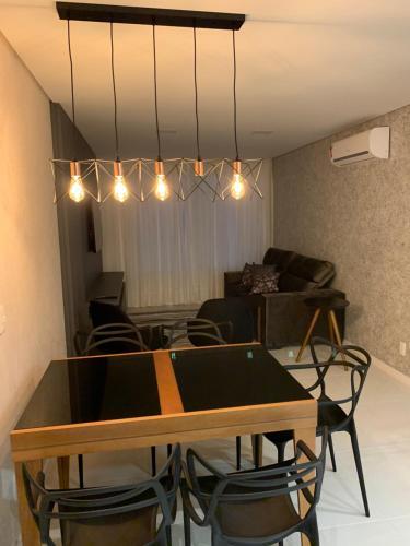 Apartamento Aconchegante