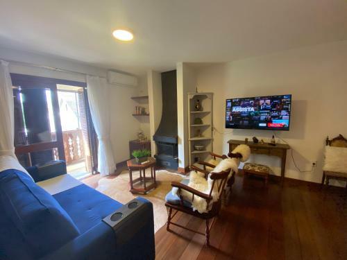 Apartamento Central Perto De Tudo!