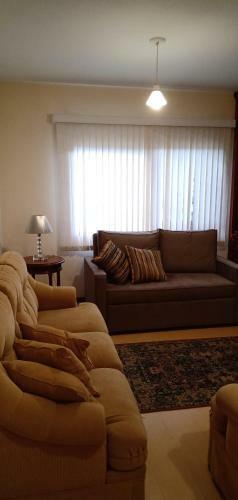 Apartamento Gramado Rs Centro