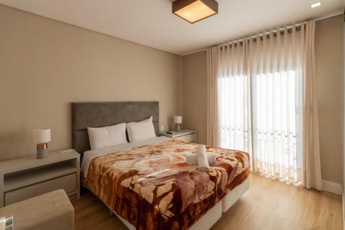 Apartamento Orqu�deas 402 A - Apto Na Borges De Medeiros Gramado