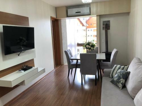 Apartamento A Uma Quadra Do Hard Rock Caf� Gramado