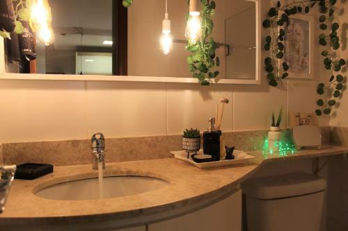 Rosa Apartamento Knorrville 109 A