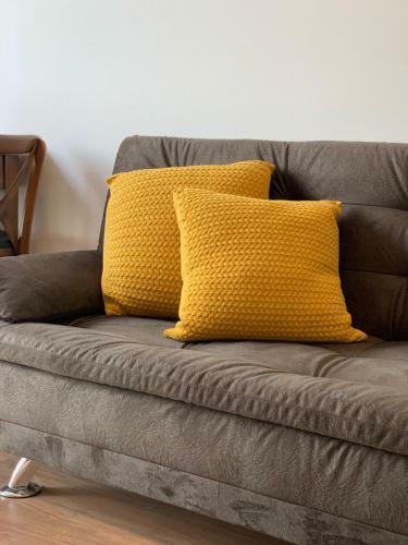 Apartamento Fioreze
