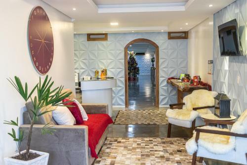 Posada Pousada Sonho De Gramado