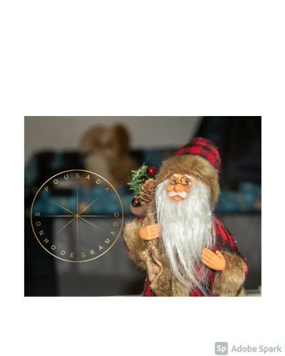 Posada Pousada Sonho De Gramado