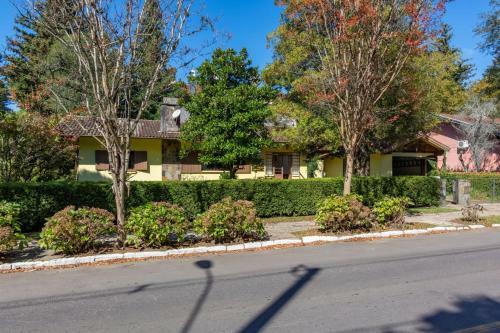 Rosa Casa Planalto Gramado