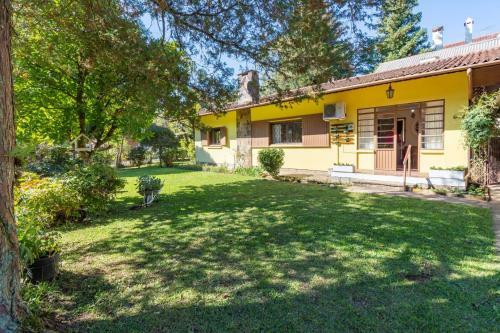 Rosa Casa Planalto Gramado