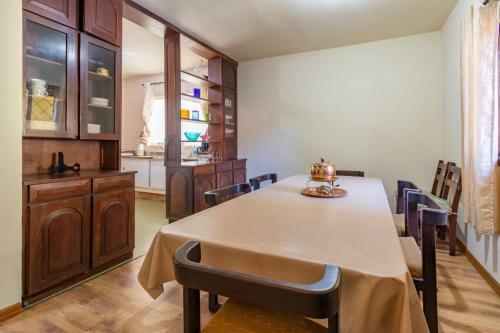 Rosa Casa Planalto Gramado