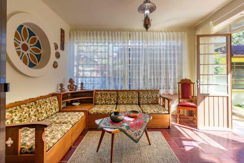 Rosa Casa Planalto Gramado