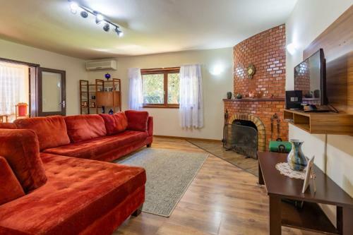 Rosa Casa Planalto Gramado