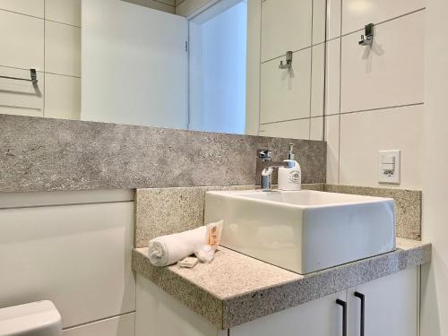 Apartamento Orqu�deas 205 A - Apto Na Borges de Medeiros Gramado