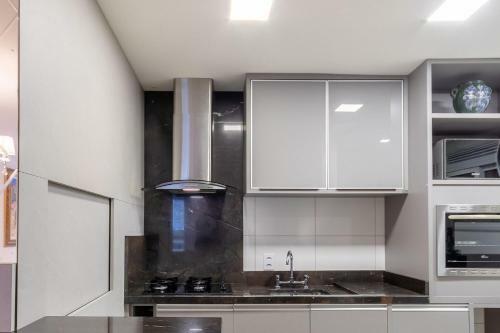Apartamento Orqu�deas 205 A - Apto Na Borges de Medeiros Gramado