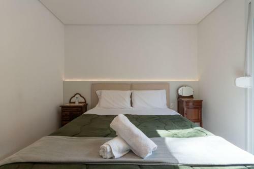 Apartamento Orqu�deas 205 A - Apto Na Borges de Medeiros Gramado