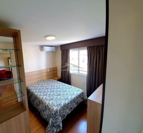 Apartamento Apto Centro Gramado - Aceita Pets