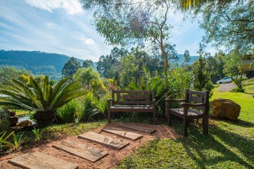Vacanze Alugueis de Temporada - Res Villa Akor