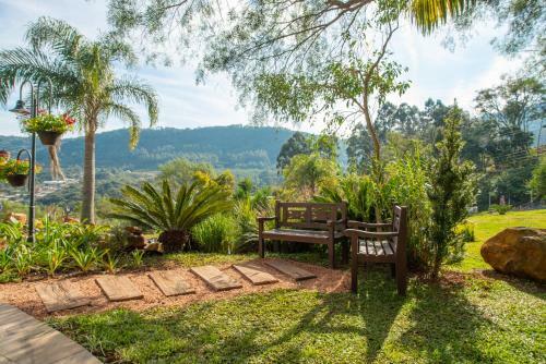 Vacanze Alugueis de Temporada - Res Villa Akor