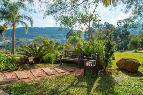 Vacanze Alugueis de Temporada - Res Villa Akor