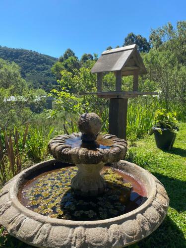 Vacanze Alugueis de Temporada - Res Villa Akor