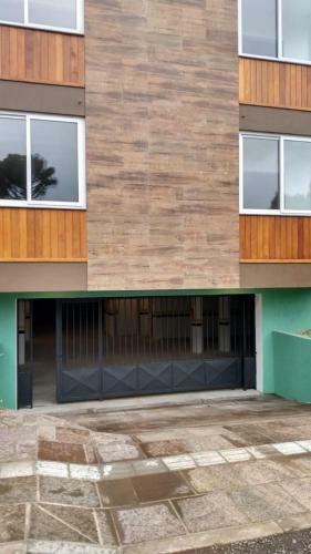 Apartamento Flat Charme Gramado