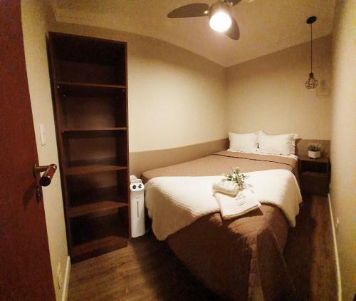 Apartamento Apt No Centro De Gramado. Novo, Lindo E Rom�ntico!