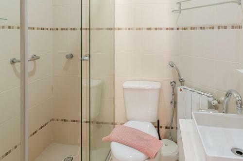Condado De Rosenfeld 201 - Apartamento Em Gramado