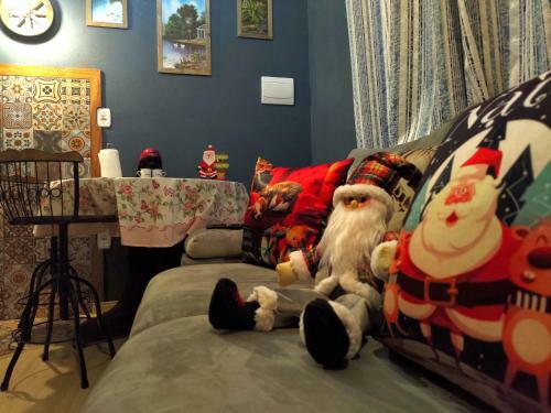 Lodge Cabana Drechsler Gramado