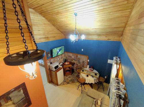 Lodge Cabana Drechsler Gramado
