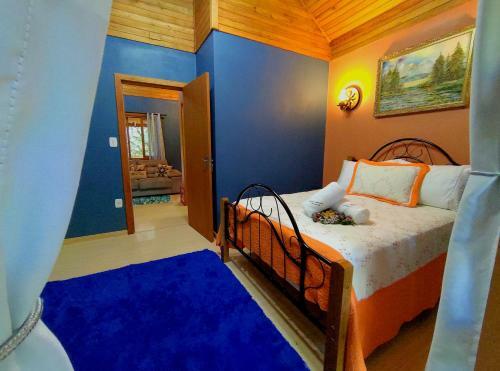 Lodge Cabana Drechsler Gramado