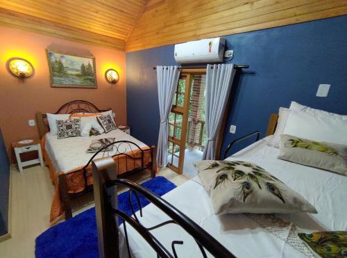 Lodge Cabana Drechsler Gramado