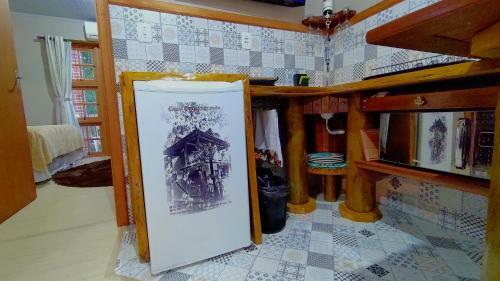 Lodge Cabana Drechsler Gramado