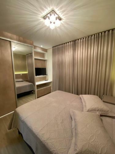 Apartamento Excelente Apto Com Infra Em Gramado