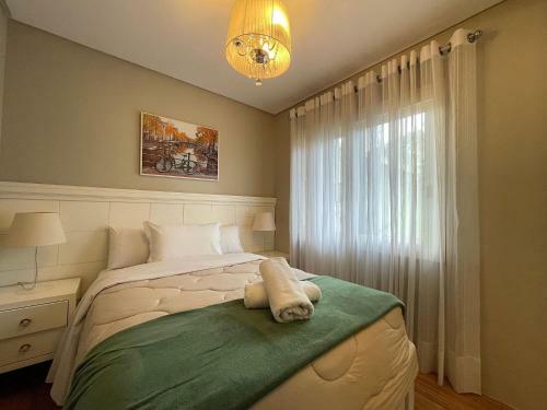 Bav�ria 205 - Apartamento Em Gramado - 5min Da Rua Coberta