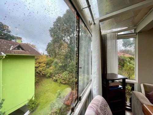 Bav�ria 205 - Apartamento Em Gramado - 5min Da Rua Coberta