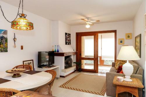 Apartamento Solar Das Rosas