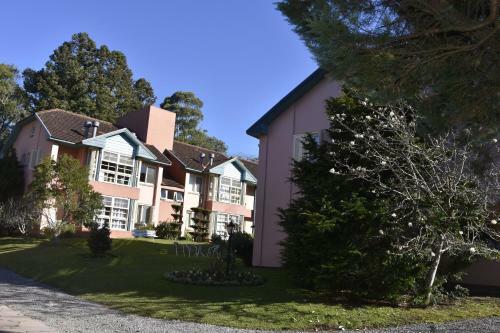 Apartamento Floresta Encantada, O Seu Sonho Em Gramado!