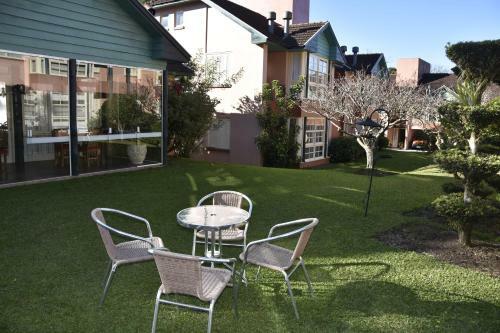 Apartamento Floresta Encantada, O Seu Sonho Em Gramado!