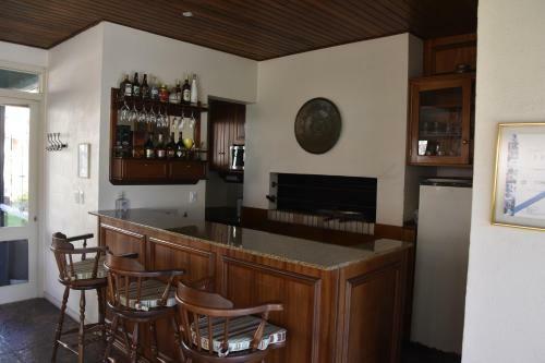 Apartamento Floresta Encantada, O Seu Sonho Em Gramado!