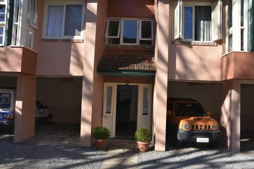 Apartamento Floresta Encantada, O Seu Sonho Em Gramado!