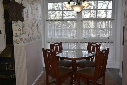 Apartamento Floresta Encantada, O Seu Sonho Em Gramado!