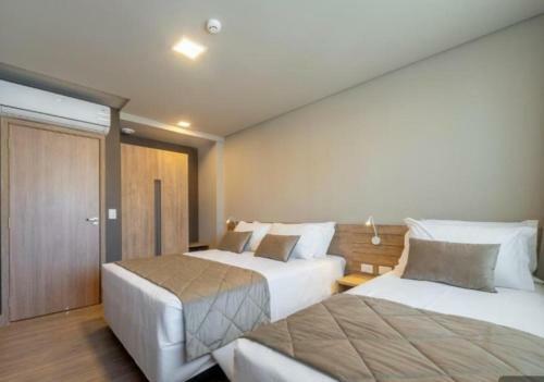 Hotel Golden Gramado Laghetto Resorts