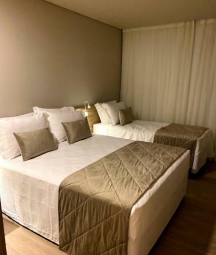 Hotel Golden Gramado Laghetto Resorts