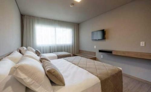 Hotel Golden Resort Gramado