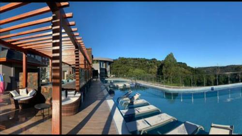 Hotel Golden Resort Gramado