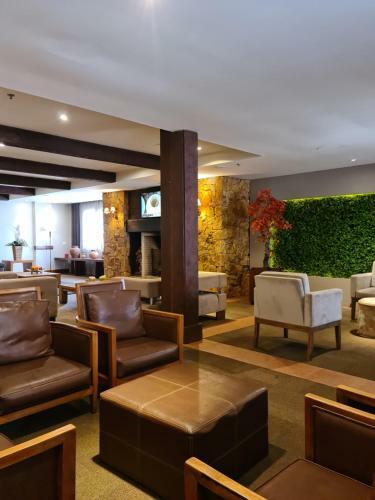 Apartamento Gramado Alpenhaus Viaje Bem Brasil
