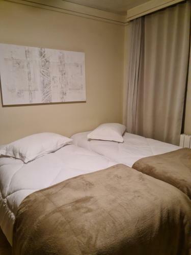 Apartamento Gramado Alpenhaus Viaje Bem Brasil