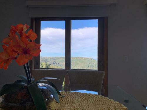 Apartamento Locflat Penthouse Vista Panor�mica