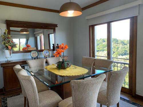 Apartamento Locflat Penthouse Vista Panor�mica
