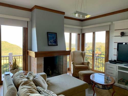 Apartamento Locflat Penthouse Vista Panor�mica
