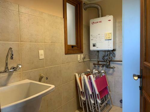 Apartamento Locflat Penthouse Vista Panor�mica