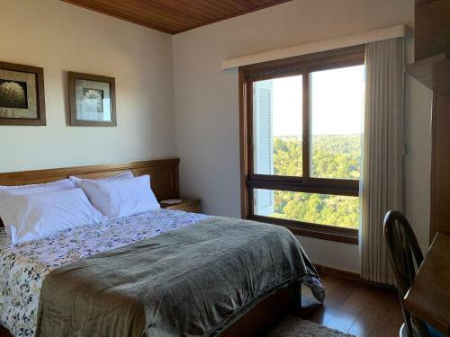 Apartamento Locflat Penthouse Vista Panor�mica